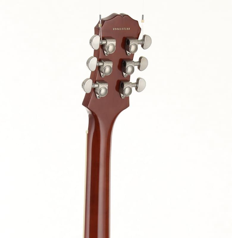 Epiphone Les Paul Standard Honeyburst - Electric Guitars from